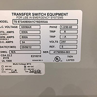 Thomson 800A TS 870 2