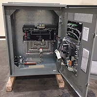 Thomson 800A TS 870 3