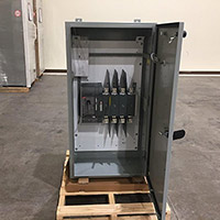 ABB 260A ZTG 1