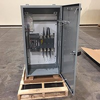 ABB 260A ZTG 1