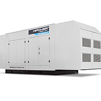 Hipower 300 kW HNI 300