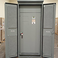 ASCO 3000A Series 300 1