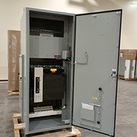 ABB 2000A ZTG 1