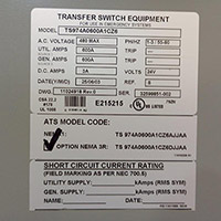 Thomson 600A TS 970 2
