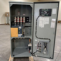 Thomson 1000A TS 970 1