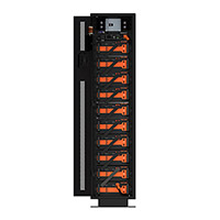 Toshiba G9000 Series 650 kVA with Lithium Batteries 1