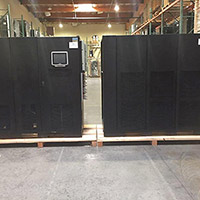 Eaton 9395 825 kVA