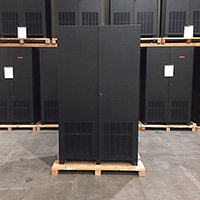 CC Power Battery Cabinet (#10248) CC Power Battery Cabinet