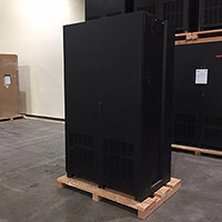 CC Power Battery Cabinet 2