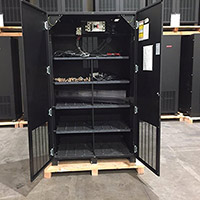 CC Power Battery Cabinet 1