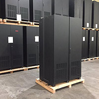CC Power Battery Cabinet 2