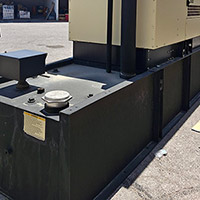 Kohler 300 kW REOZJ 2