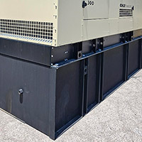Kohler 300 kW REOZJ 4