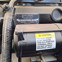 Kohler 300 kW REOZJ 9