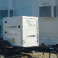 POWR2 24 kW/60 kWh Powrbank Pro 4