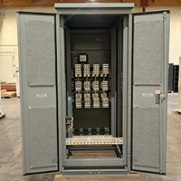 ASCO 3000A Series 300 3