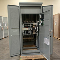 ASCO 3000A Series 300 1