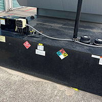 MTU 600 kW DS600 3