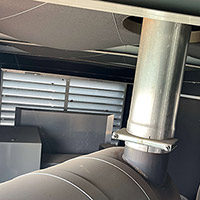 MTU 600 kW DS600 7