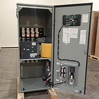 Thomson 1000A TS 970 1