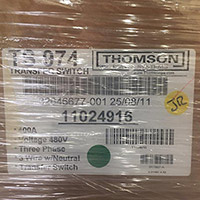 Thomson 400A TS 970 1
