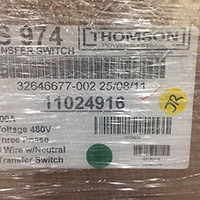 Thomson 400A TS 970 1