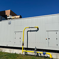 Caterpillar 2000 kW G3520 1