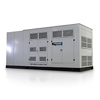 Hipower 500 kW HNI 500