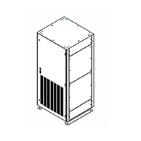 Toshiba G9000 Maintenance Bypass Cabinet