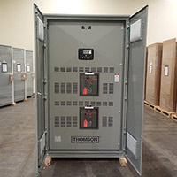 Thomson 4000A TS 880 2