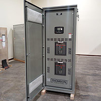 Thomson 1600A TS 880 1