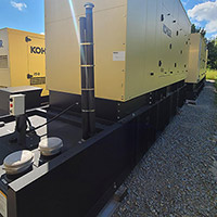 Kohler 500 kW REOZJC 1