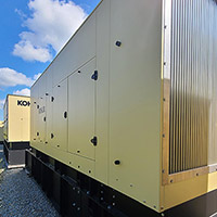 Kohler 500 kW REOZJC 2