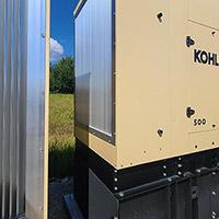 Kohler 500 kW REOZJC 3