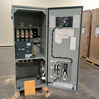 Thomson 1200A TS 970 1