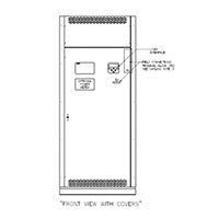 ASCO 3000A Series 300