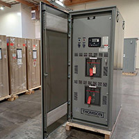 Thomson 3000A TS 880 1