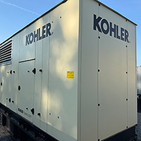 Kohler 350 kW REOZJ 2