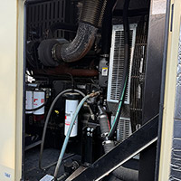 Kohler 350 kW REOZJ 6