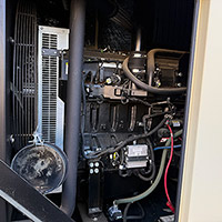 Kohler 350 kW REOZJ 8