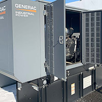 Generac 100 kW SD100