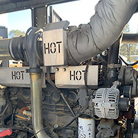 Generac 100 kW SD100 3