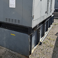 Generac 300 kW SD300 3