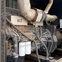 Generac 300 kW SD300 4