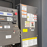 Generac 300 kW SD300 5