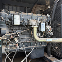 Generac 300 kW SD300 6