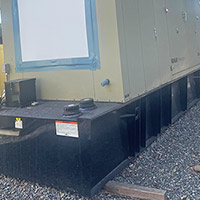 Kohler 350 kW REOZJC 1