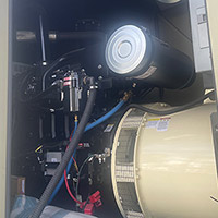 Kohler 350 kW REOZJC 2