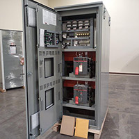 Thomson 1600A TS 880 2