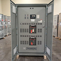 Thomson 4000A TS 880 1